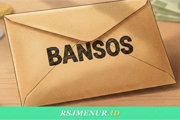 10 Alasan Bansos Ditolak Menurut Kemensos, Dari NIK Invalid Hingga Desil Tidak Lolos