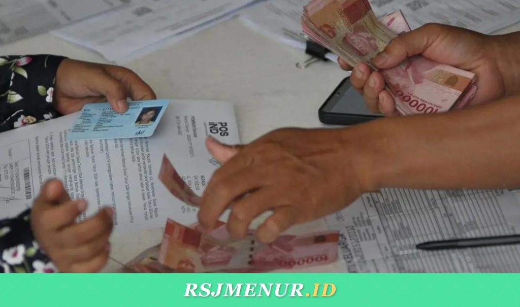 10 Alasan Pengajuan Bansos Ditolak Berdasarkan Regulasi Kemensos