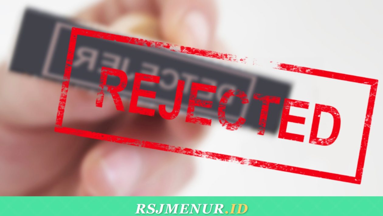 7 Penyebab KUR BRI Ditolak dan Cara Mengatasinya