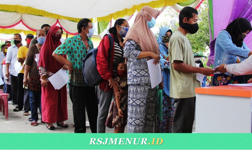 7 Syarat Wajib Penerima Bansos Menurut Kemensos