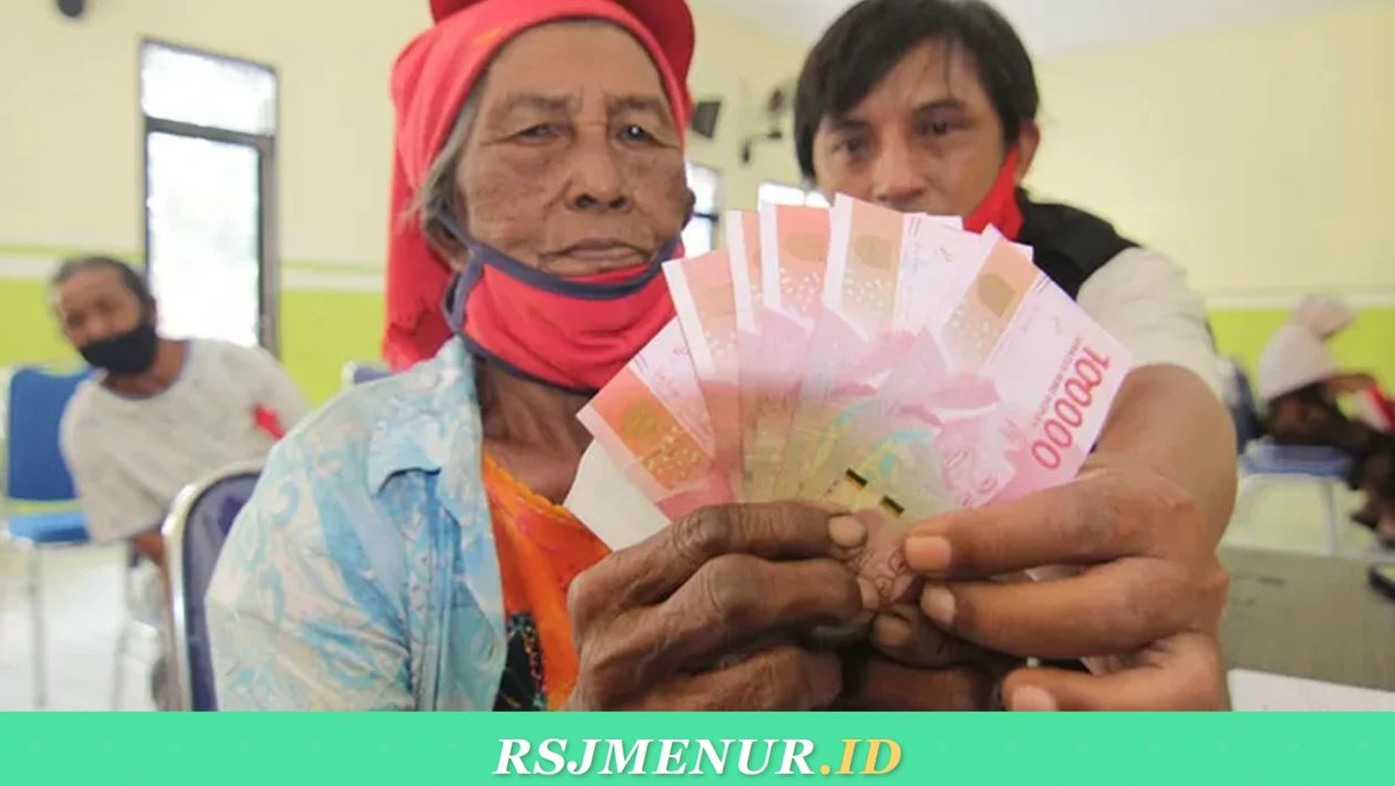 7 Syarat Wajib Penerima Bansos yang Jarang Dibahas, Dari NIK KTP hingga Status Kepemilikan Aset