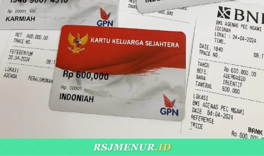 Apa Arti Sebenarnya Status "Belum Disalurkan"?