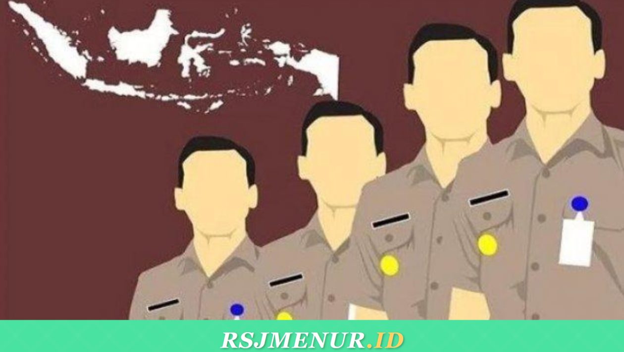 Apa Itu ASN? Pengertian, Jenis, Gaji, hingga Cara Menjadi PNS dan PPPK