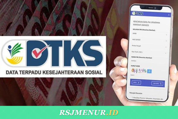 Apa Itu DTKS? Database Kemensos untuk Menentukan Penerima Bantuan Sosial