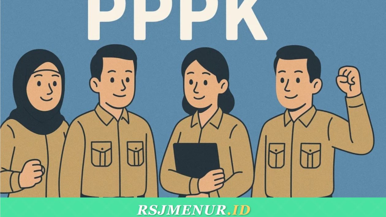 Apa Itu PPPK? Informasi Lengkap dari Definisi hingga Perbedaan dengan PNS