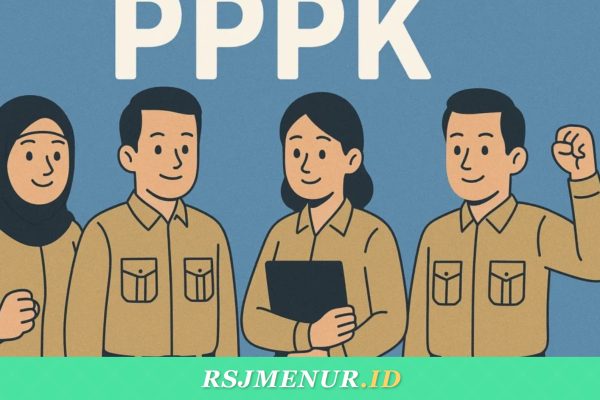 Apa Itu PPPK? Informasi Lengkap dari Definisi hingga Perbedaan dengan PNS