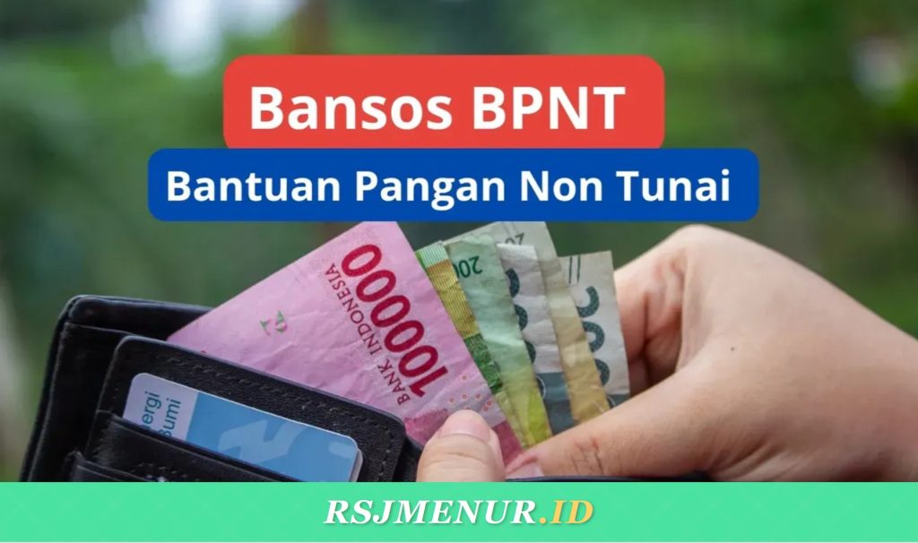 Apa Itu Status BPNT "Tidak Cair"? Bedanya dengan "Gagal" dan "Belum Disalurkan"
