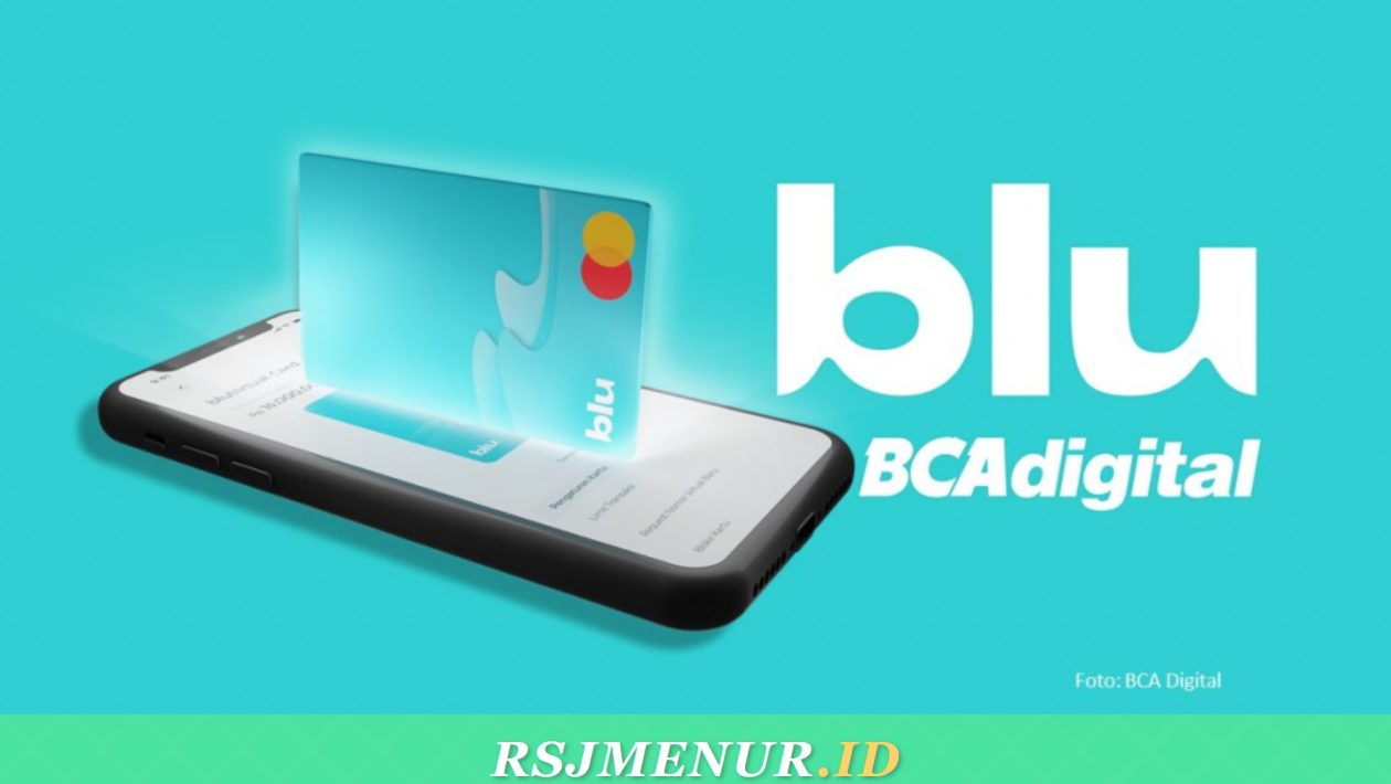 BCA Digital Luncurkan bluInsurance, Proteksi Cepat Tanpa Ribet