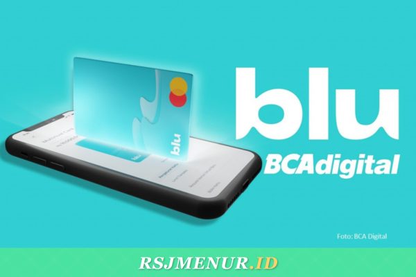 BCA Digital Luncurkan bluInsurance, Proteksi Cepat Tanpa Ribet