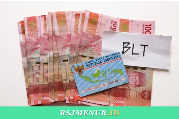 BLT Adalah: Bantuan Langsung Tunai dari Pemerintah untuk Keluarga Kurang Mampu