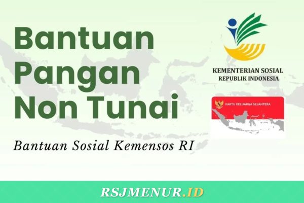 Bantuan Pangan Non-Tunai (BPNT): Pengertian, Tujuan, Dasar Hukum, dan Mekanisme Lengkap