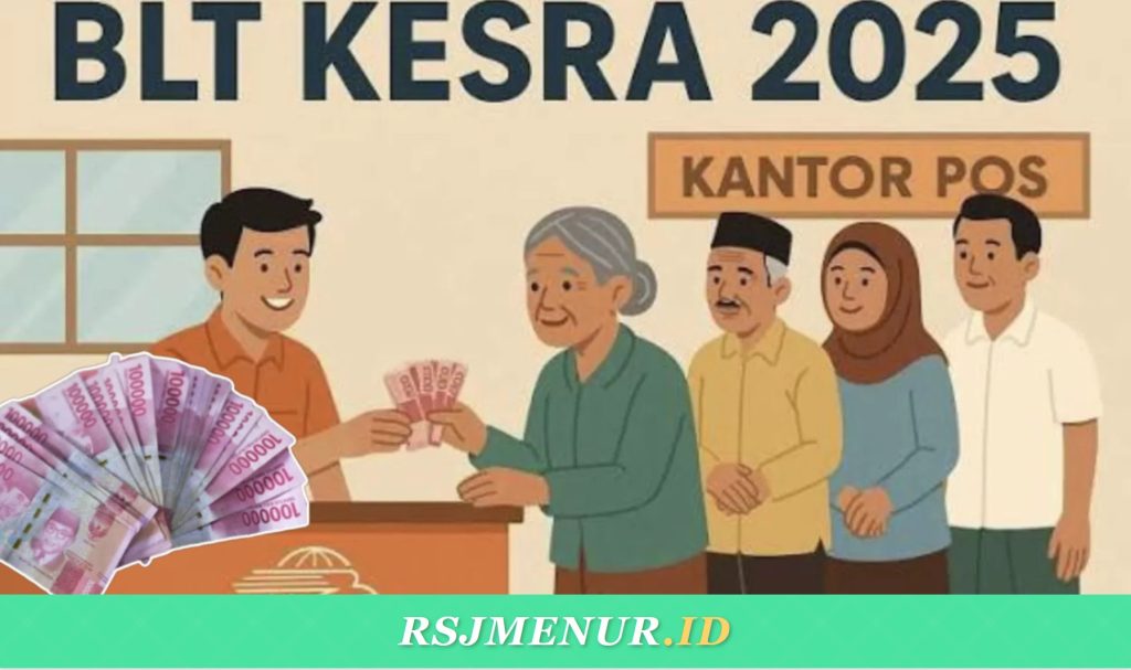 Bedanya BLT Kesra Tahap 1, 2, dan 3: Bukan Program Berbeda, Ini Fakta Sebenarnya