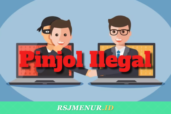 Galbay Pinjol Ilegal: Aman atau Berbahaya? Kupas Tuntas Mitos dan Fakta Hukumnya
