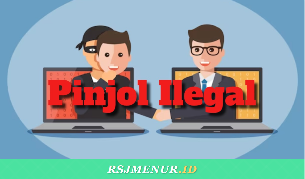 Galbay Pinjol Ilegal: Aman atau Berbahaya? Kupas Tuntas Mitos dan Fakta Hukumnya