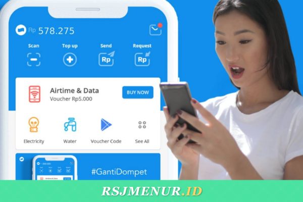 Cara Cek Limit DANA Premium, Lengkap dengan Daftar Batas Saldo & Transaksi 2025