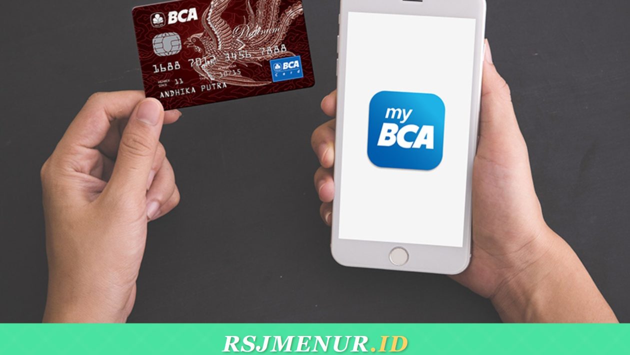 Cara Cek Nomor Rekening BCA Online dan Offline (Panduan Terlengkap 2025)
