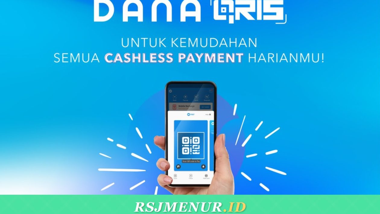 Cara Daftar QRIS di DANA untuk UMKM: Syarat, Biaya, dan Tutorial Lengkap 2025