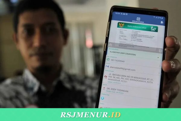 Cara Isi Skrining BPJS Kesehatan 2025, Lengkap Dengan Syarat dan Jadwal Wajibnya