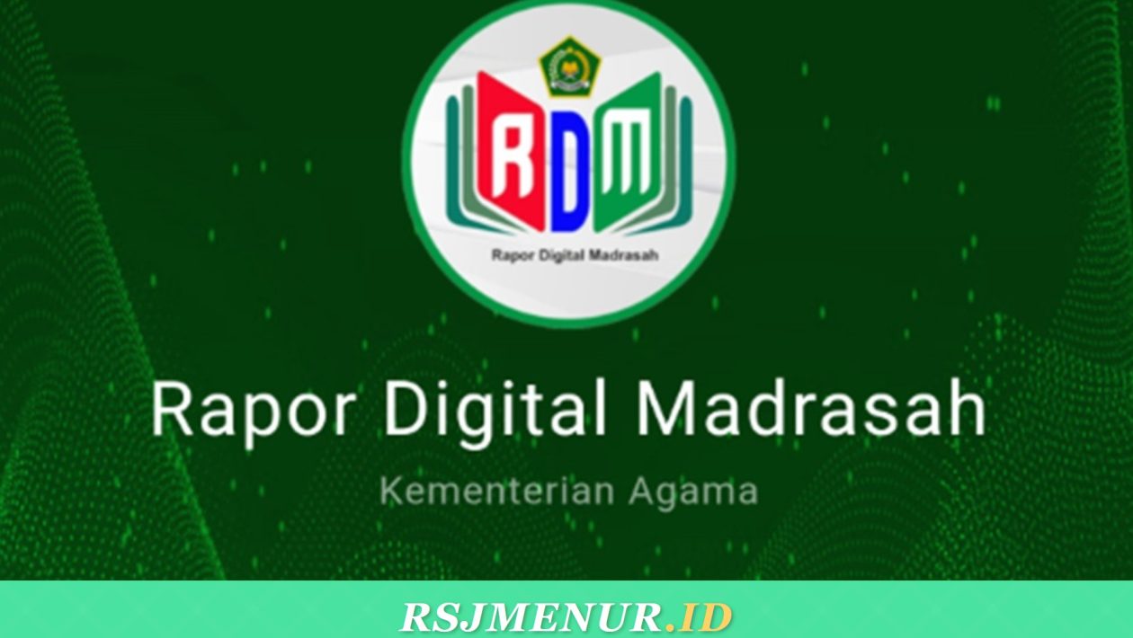 Cara Login RDM Kemenag, Panduan Lengkap hingga Solusi Mengatasi Masalah Gagal Login