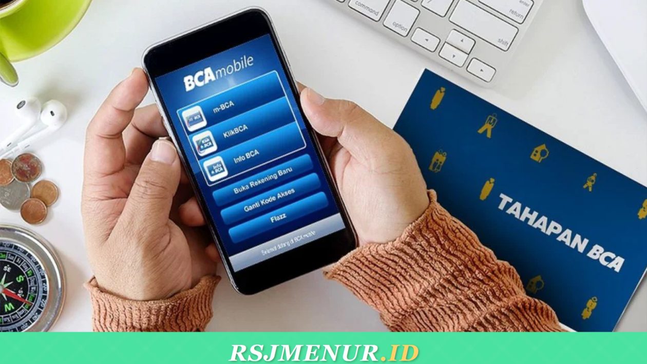 Cara Pinjam Uang di Bank BCA, Syarat, Bunga, dan Proses Pengajuan Lengkap