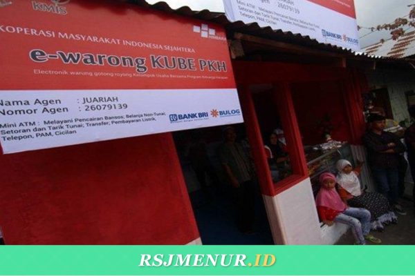 E-Warong BPNT Terbaru: Cara Cari Lokasi, Belanja, dan Solusi Kendalanya Lengkap