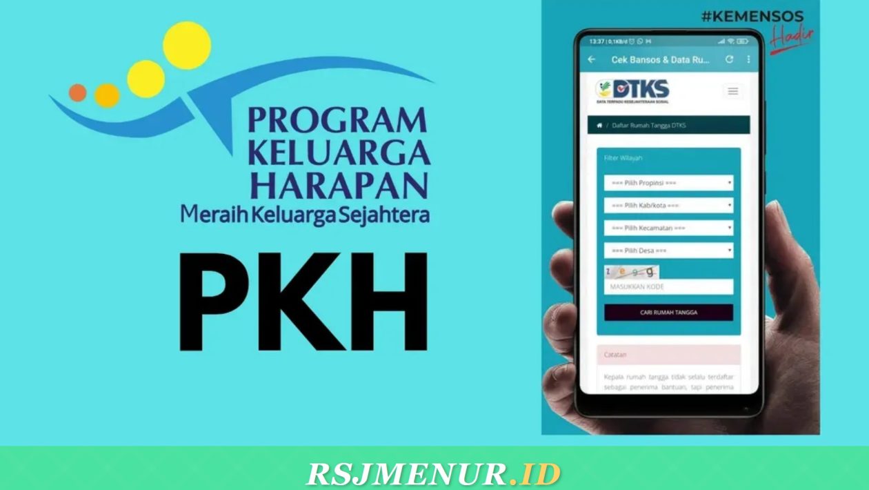 Jangan Tertukar! Ini Beda Kartu PKH dan KKS yang Wajib Dipahami KPM