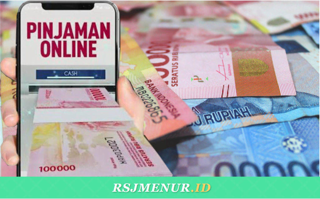 Apa Itu Pinjol? Panduan Lengkap Mengenal Pinjaman Online dari A sampai Z
