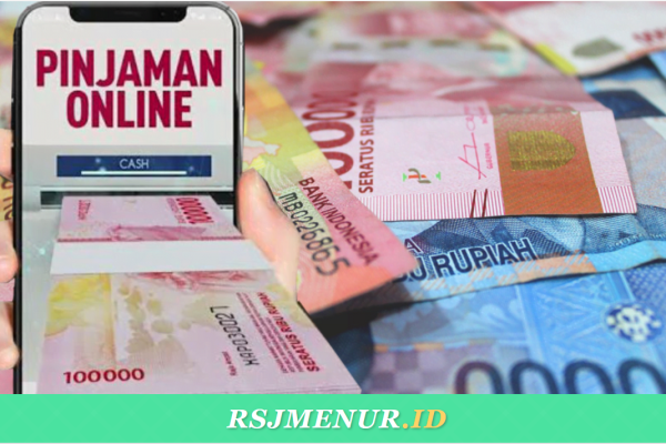Apa Itu Pinjol? Panduan Lengkap Mengenal Pinjaman Online dari A sampai Z