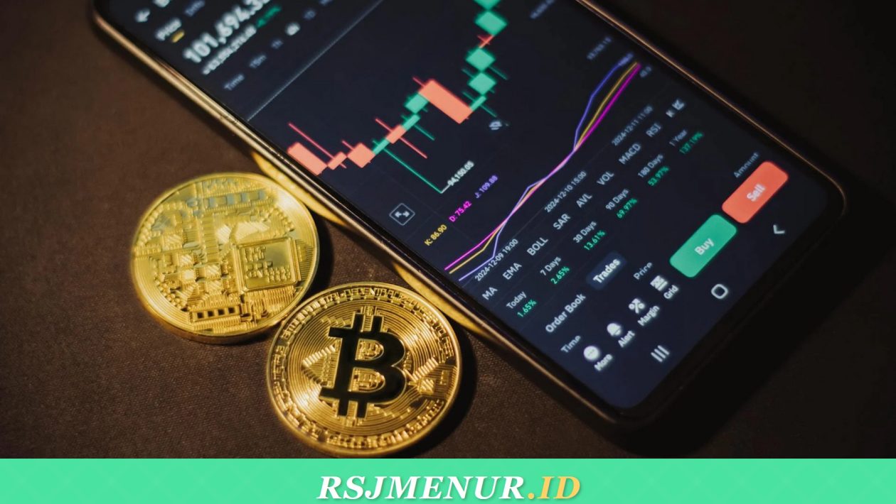 Panduan Investasi Bitcoin Untuk Pemula, Dari Cara Beli hingga Tips Aman di Exchange Resmi OJK