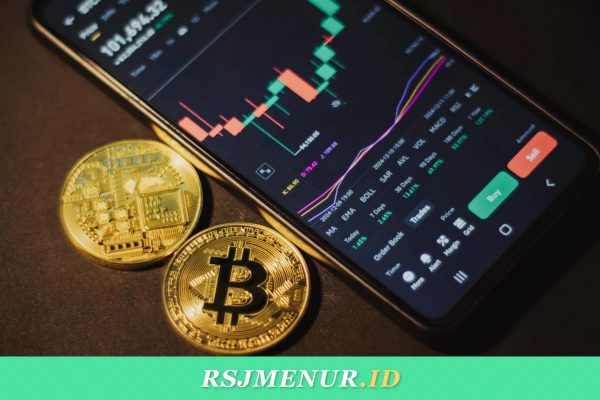Panduan Investasi Bitcoin Untuk Pemula, Dari Cara Beli hingga Tips Aman di Exchange Resmi OJK