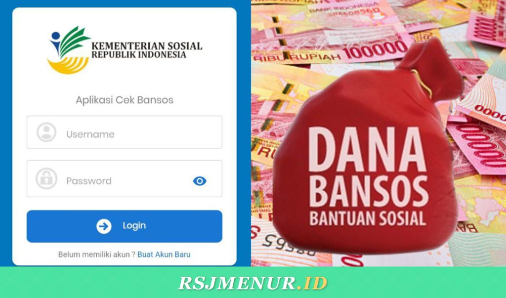 Pengertian Bansos: Jenis, Syarat, hingga Cara Daftar Lengkap