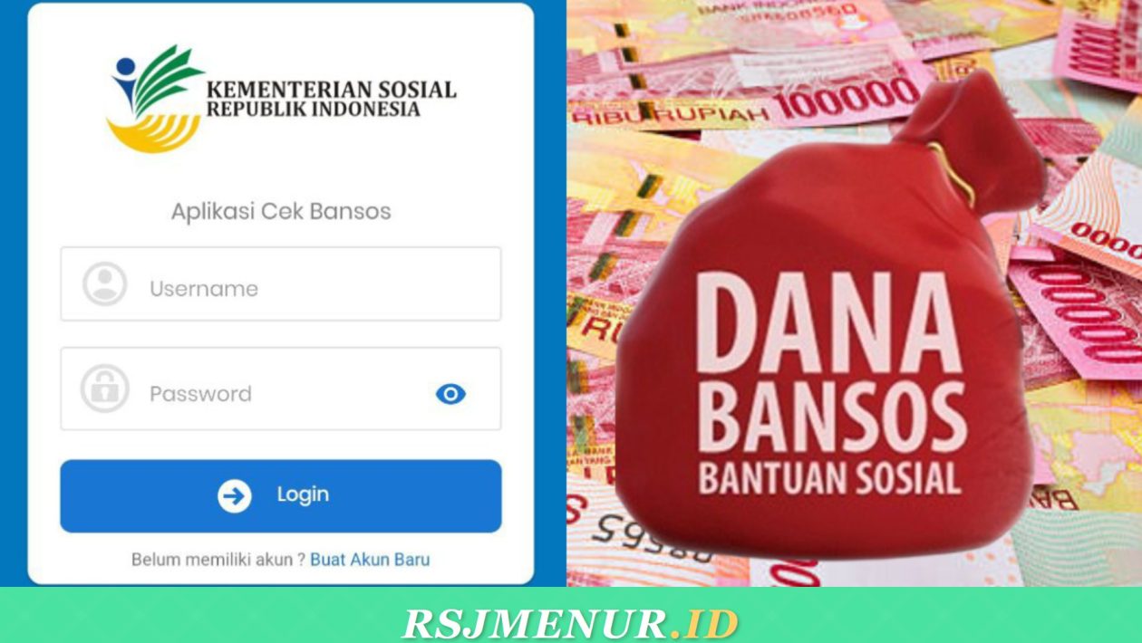 Pengertian Bansos: Jenis, Syarat, hingga Cara Daftar Lengkap