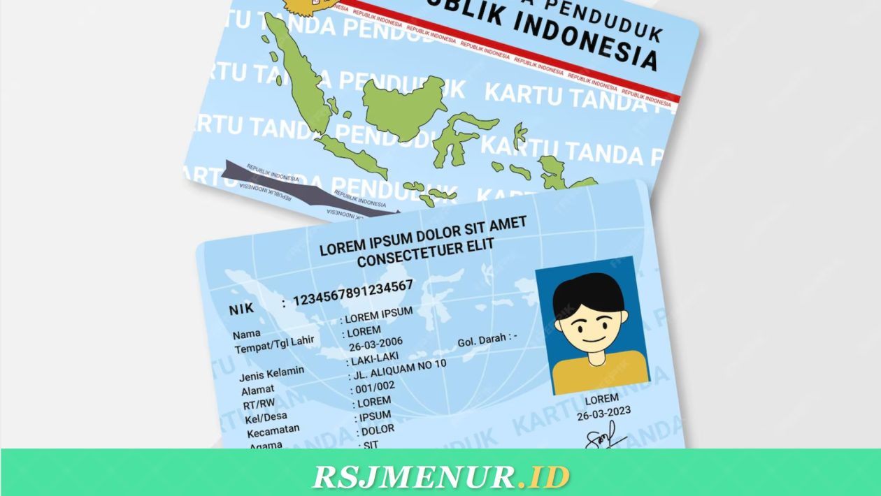 Pengertian KTP dan e-KTP: Definisi, Sejarah, Jenis, Fungsi, dan Perbedaannya