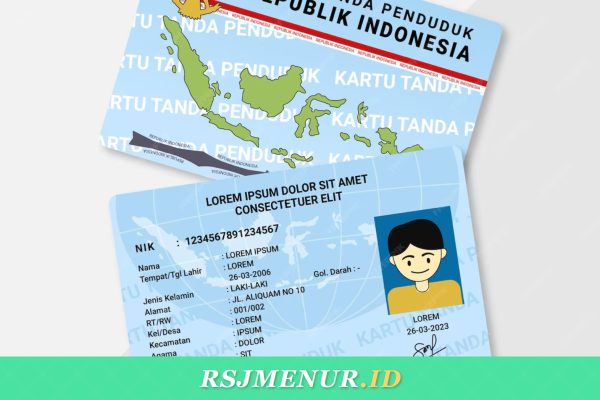 Pengertian KTP dan e-KTP: Definisi, Sejarah, Jenis, Fungsi, dan Perbedaannya