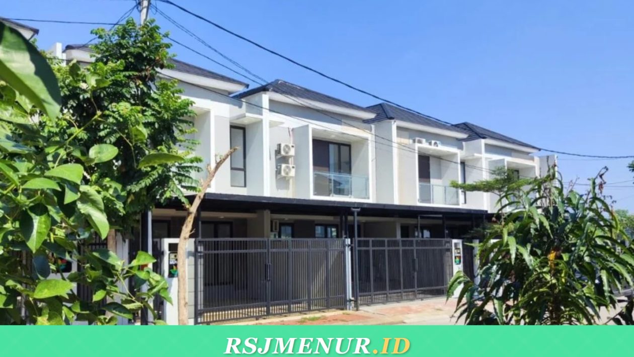 Simulasi KPR Rumah Subsidi 2025 dari Harga, Cicilan, hingga Syaratnya Lengkap