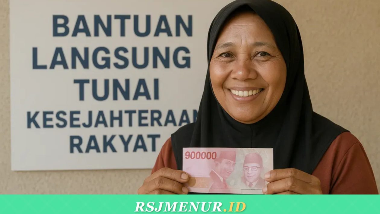 Status BLT Kesra Belum Disalurkan di Cek Bansos - Ini Artinya dan Estimasi Waktu Cair