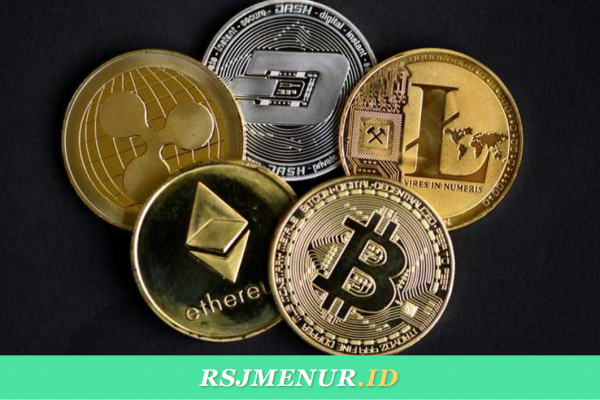 Apa Itu Cryptocurrency? Panduan Lengkap Sejarah, Teknologi Blockchain, hingga Risiko Investasinya