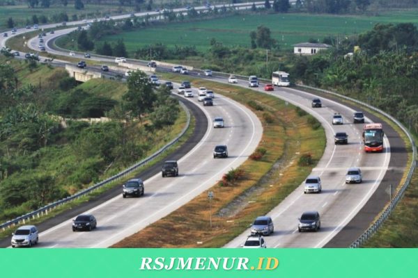 Tarif Tol Sedyatmo 2025 Naik, Ini Daftar Harga Terbaru Semua Golongan