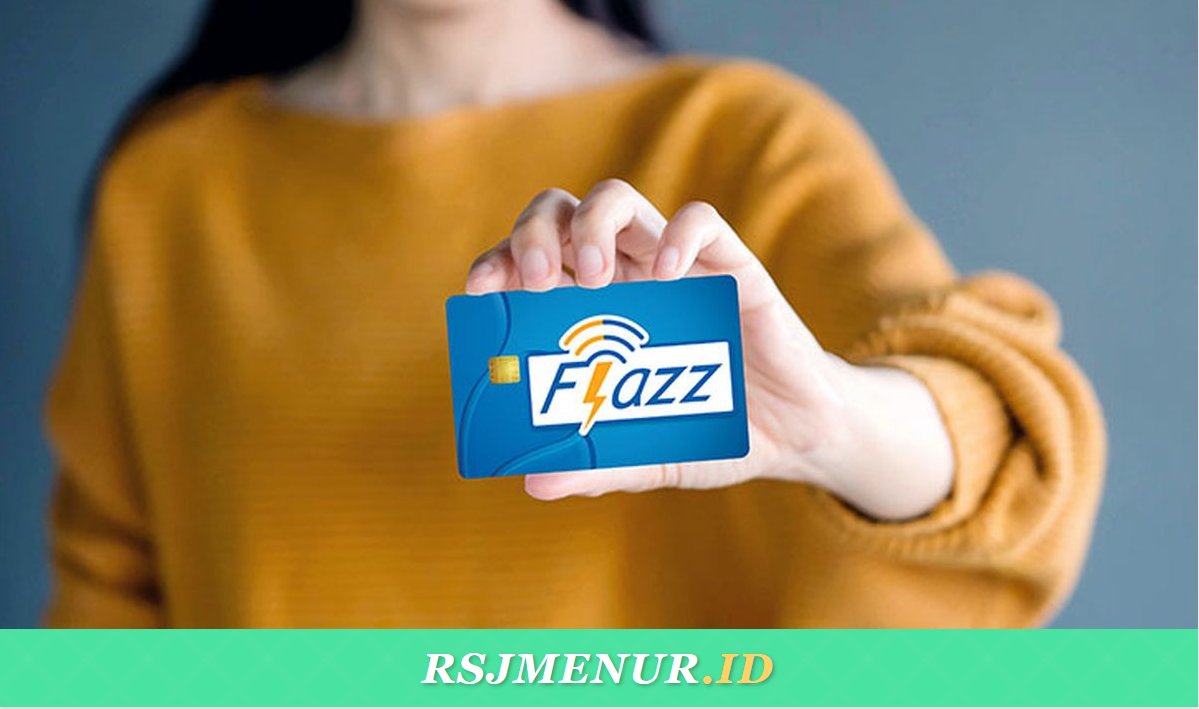 Apa Itu Kartu Flazz BCA? Pengertian, Fungsi, Jenis, dan Cara Menggunakan E-Money