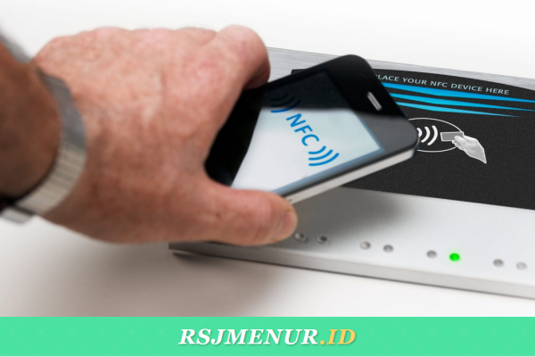 Apa Itu NFC di HP? Pengertian, Fungsi, dan Cara Mengaktifkannya untuk Top Up E-Money