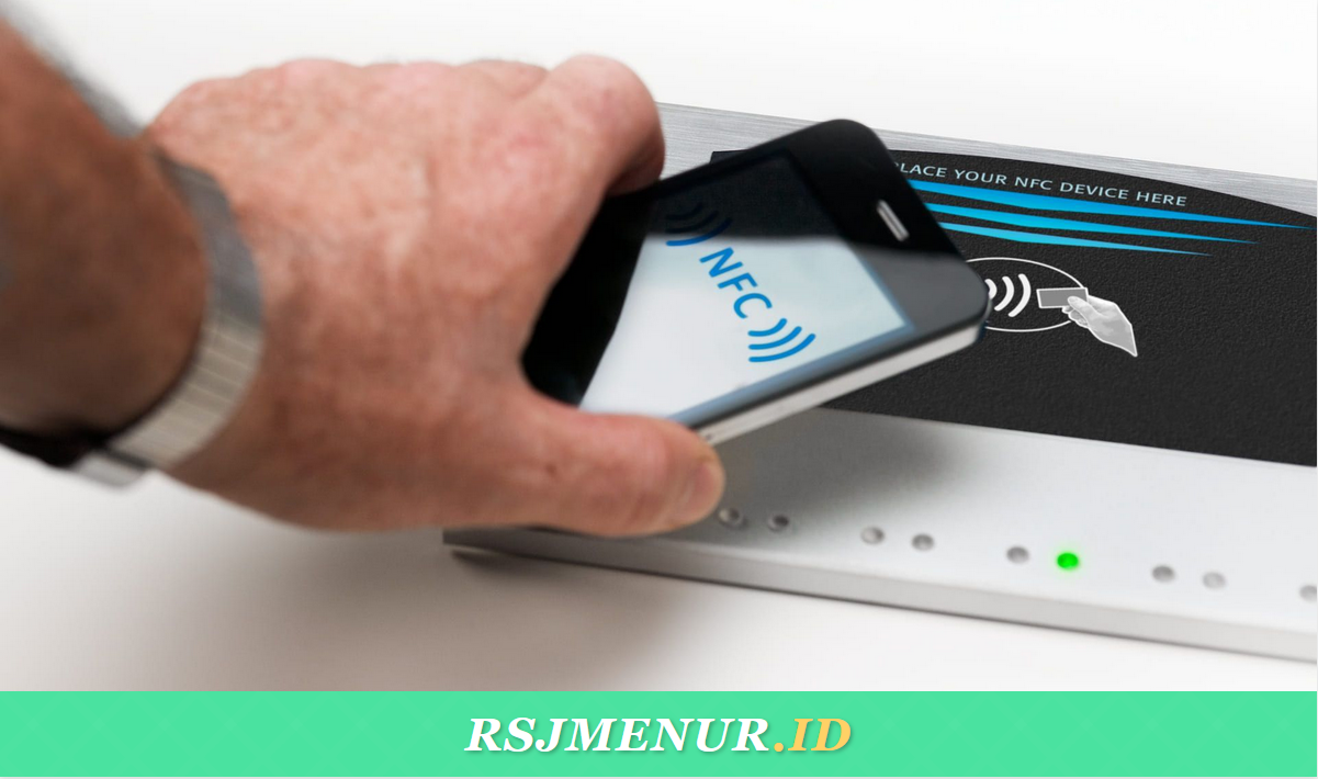 Apa Itu NFC di HP? Pengertian, Fungsi, dan Cara Mengaktifkannya untuk Top Up E-Money
