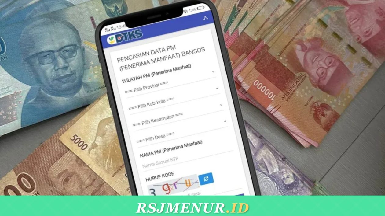 Arti Status Graduasi PKH, BPNT, dan BLT Kesra, Ini Penyebab, Dampak, dan Solusinya