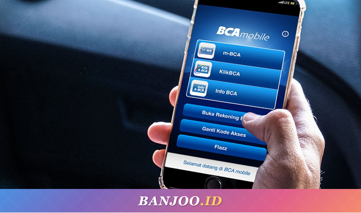 Biaya Admin Transfer BCA ke Bank Lain Terbaru: Pilih BI-Fast, SKN, atau RTGS?