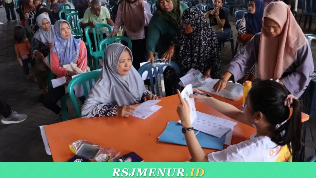 Jadwal Pencairan Bansos PKH, BPNT, dan BLT Kesra Januari 2026, Lengkap Cara Cek dan Nominal Terbaru