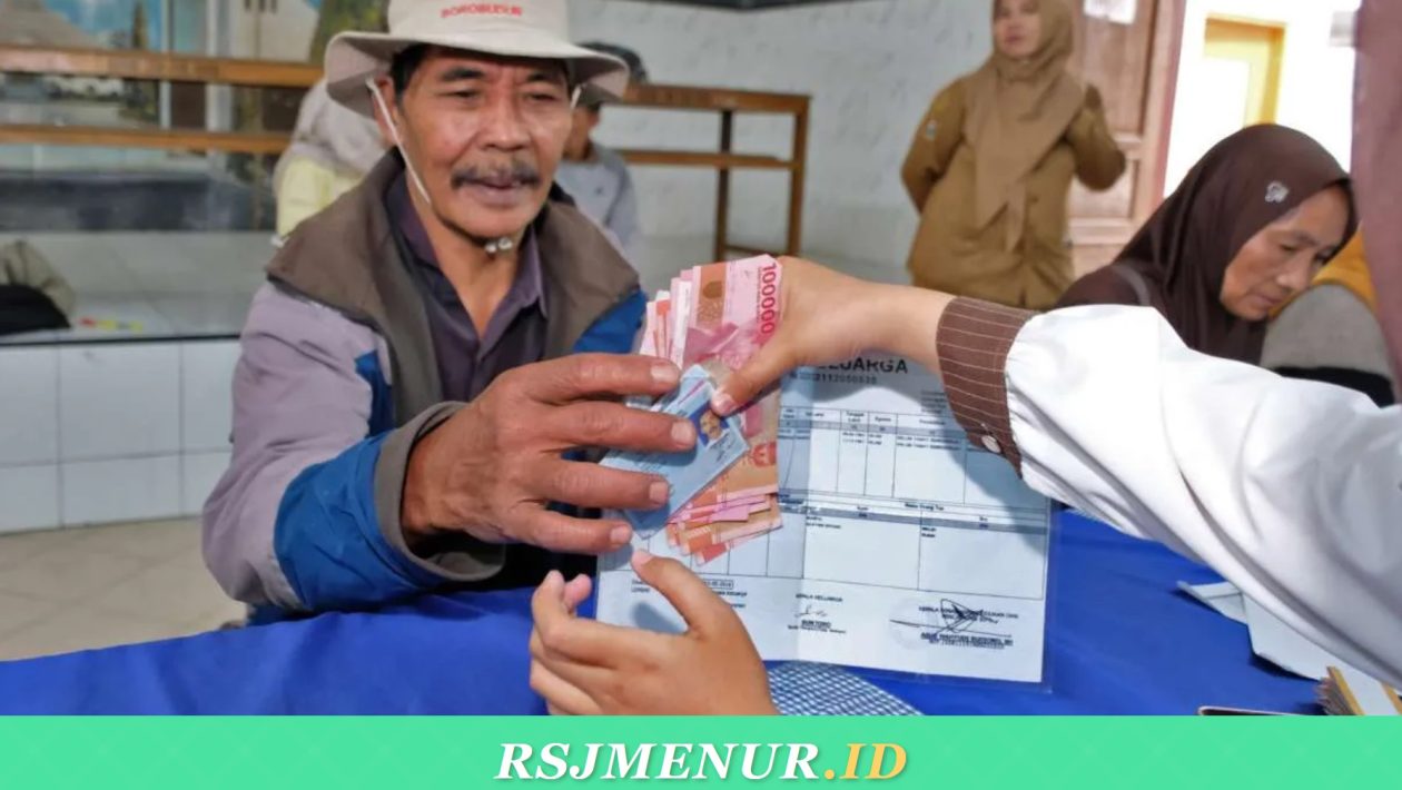 Kenapa Nama Tidak Ada di Daftar BLT Kesra 2026? 6 Penyebab dan Solusi Resmi dari Kemensos