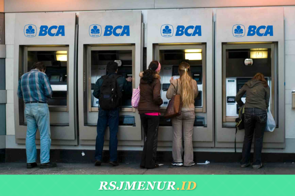 Limit Tarik Tunai ATM BCA: Rincian Lengkap per Jenis Kartu dan Cara Meningkatkannya