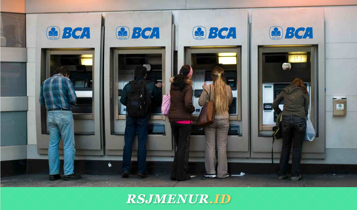 Limit Tarik Tunai ATM BCA: Rincian Lengkap per Jenis Kartu dan Cara Meningkatkannya