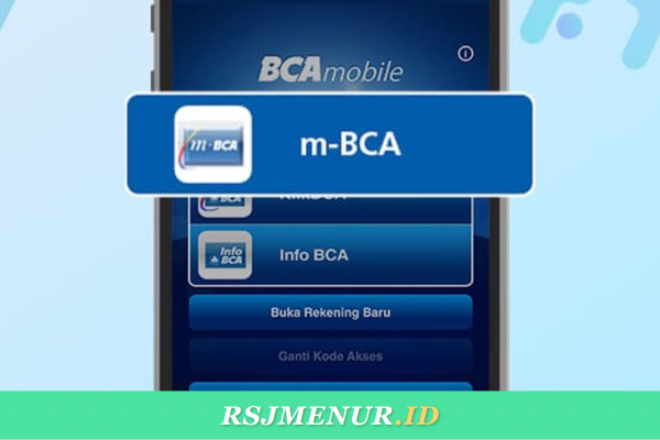 M-Banking BCA Terkunci? Jangan Panik, Ini Cara Membukanya! Outline Blog: